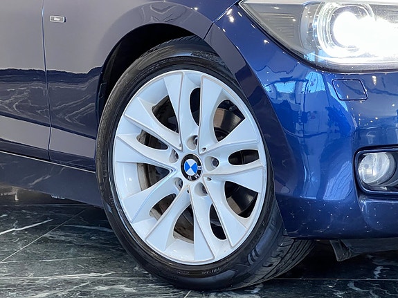BMW 118d 5 of 5