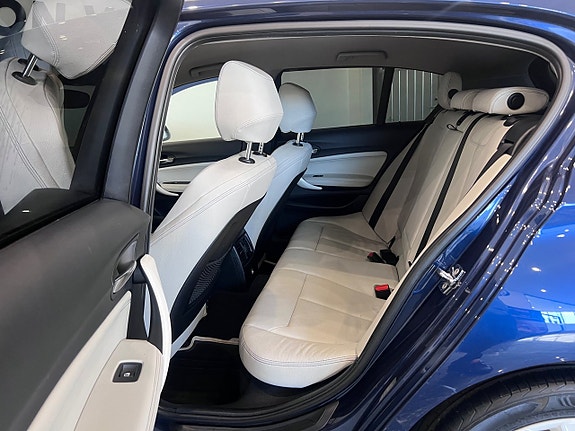 BMW 118d 12 of 27