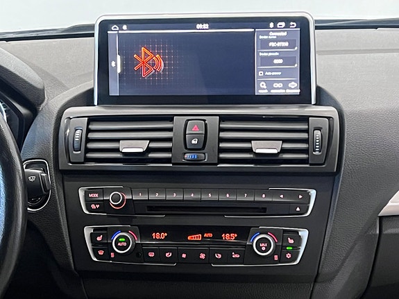 BMW 118d 16 of 27
