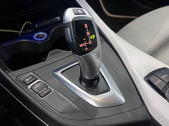 BMW 118d 21 of 27