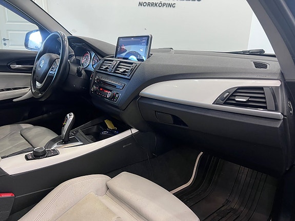 BMW 118d 18 of 27