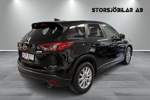 Mazda CX-5 3 of 5