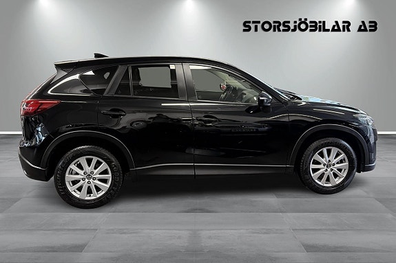 Mazda CX-5 2 of 5