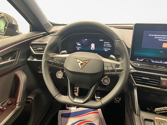 Cupra Formentor e-HYBRID 11 of 16