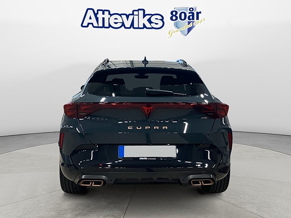 Cupra Formentor e-HYBRID 4 of 5