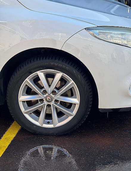 Renault Megane III 8 of 13