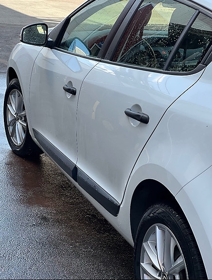 Renault Megane III 4 of 13
