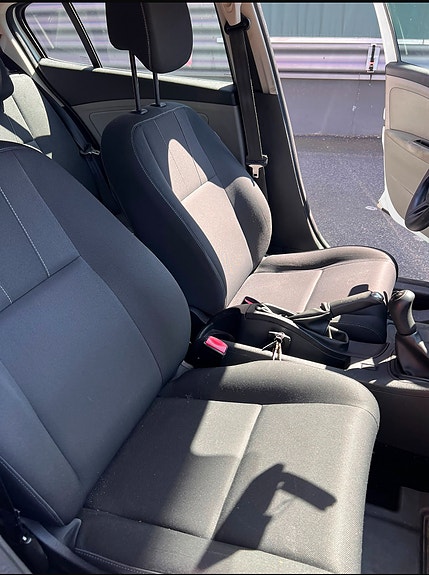 Renault Megane III 12 of 13