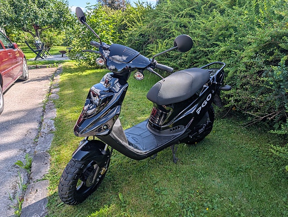 Pgo Big Max 2 of 5