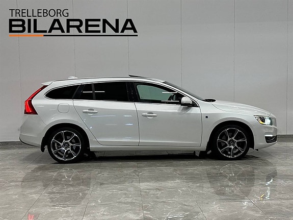 Volvo V60 5 of 5