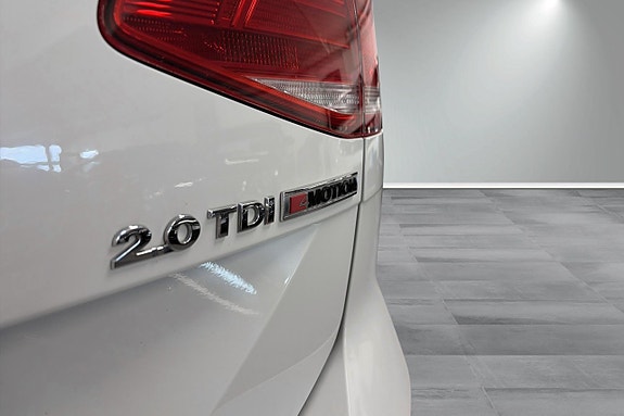 Volkswagen Passat 15 of 20