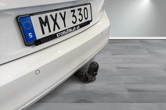 Volkswagen Passat 14 of 20