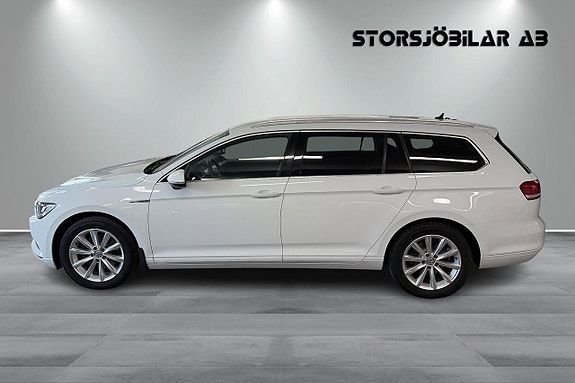 Volkswagen Passat 6 of 20