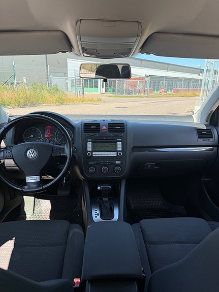 Volkswagen Golf V 16 of 20