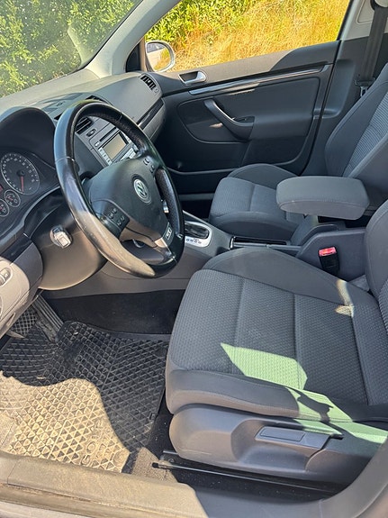 Volkswagen Golf V 12 of 20