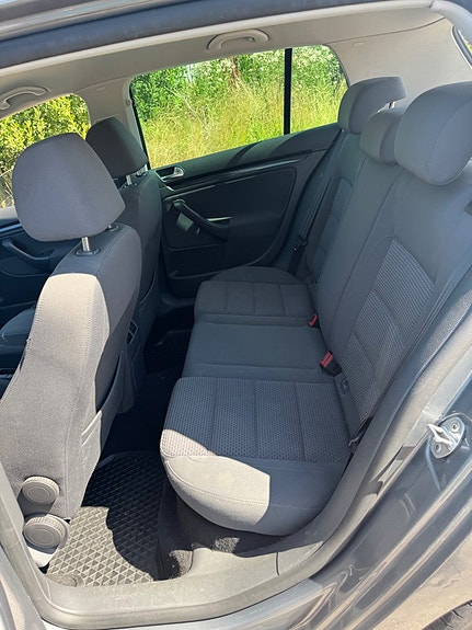 Volkswagen Golf V 18 of 20