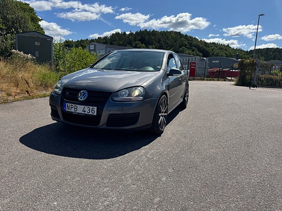 Volkswagen Golf V 9 of 20