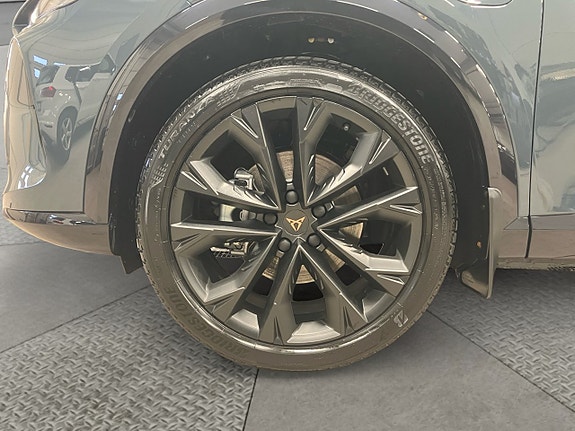 Cupra Formentor e-HYBRID 16 of 16