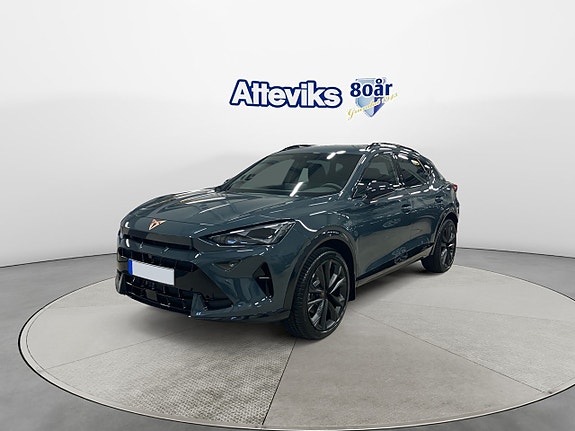 Cupra Formentor e-HYBRID 7 of 16