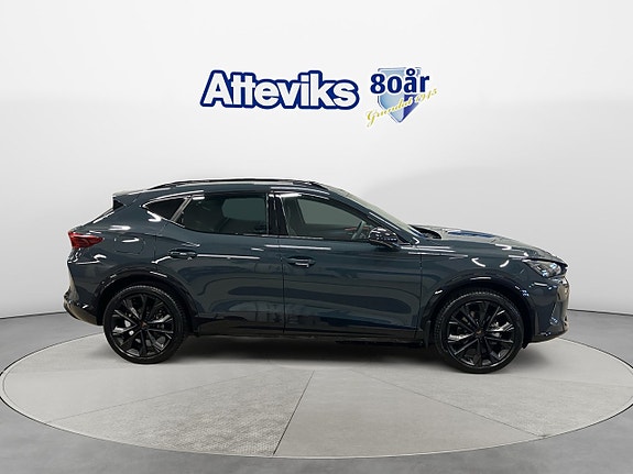 Cupra Formentor e-HYBRID 2 of 5