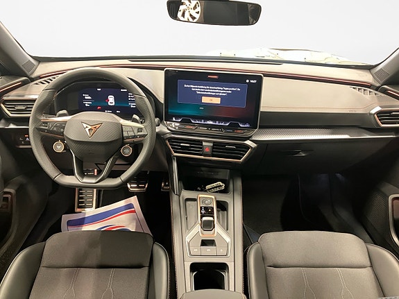 Cupra Formentor e-HYBRID 10 of 16