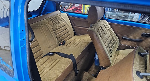Volkswagen Golf I 4 of 5