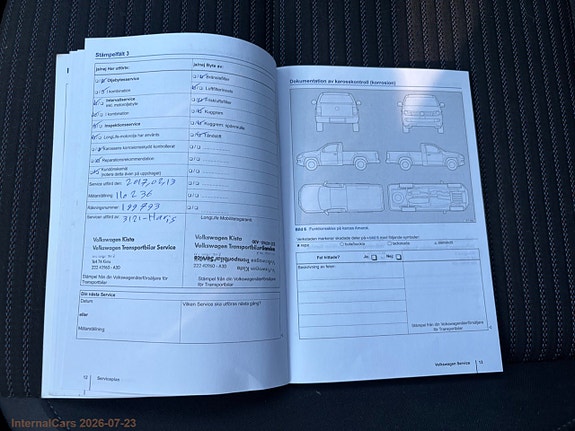 Volkswagen Amarok 26 of 30