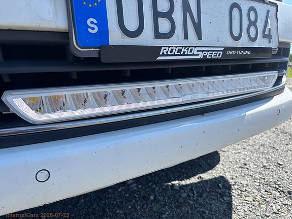 Volkswagen Amarok 12 of 30