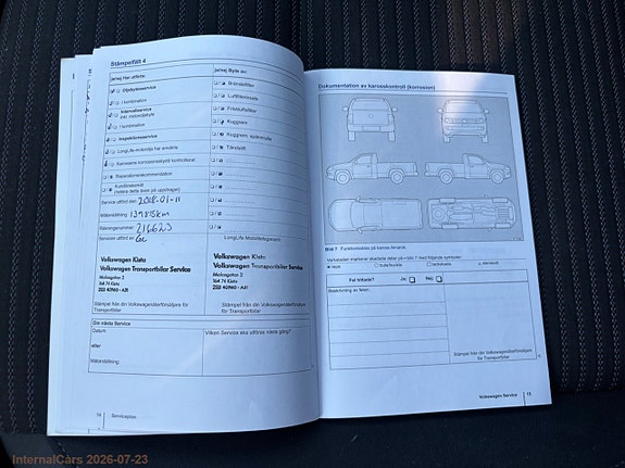 Volkswagen Amarok 27 of 30