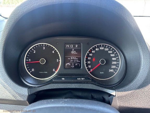 Volkswagen Amarok 13 of 30
