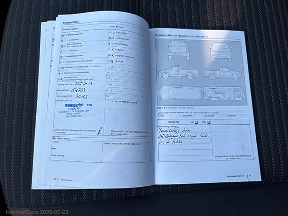 Volkswagen Amarok 28 of 30