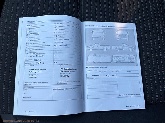 Volkswagen Amarok 25 of 30