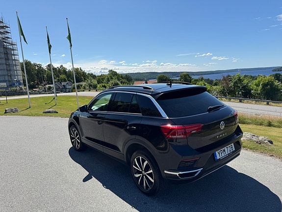 Volkswagen T-Roc 5 of 5