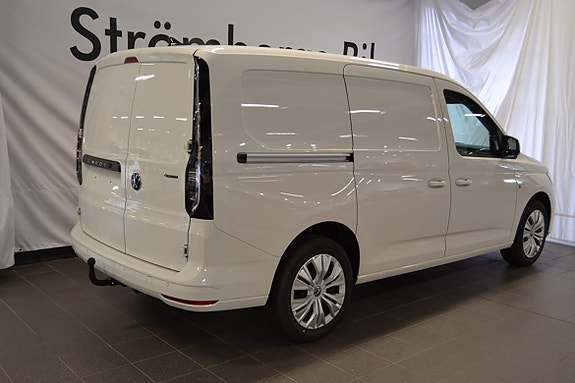Volkswagen Caddy 2 of 5