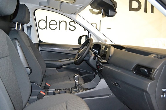 Volkswagen Caddy 6 of 8