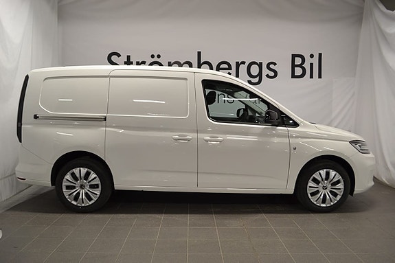 Volkswagen Caddy 2 of 8