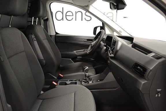 Volkswagen Caddy 3 of 8