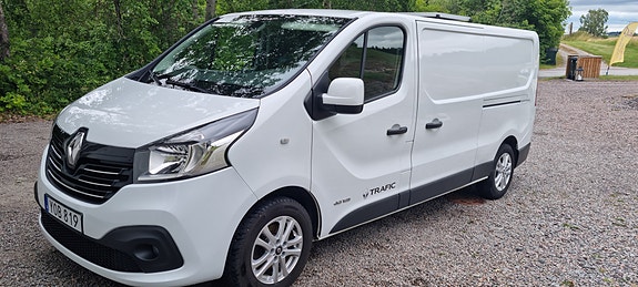 Renault Trafic 6 of 22