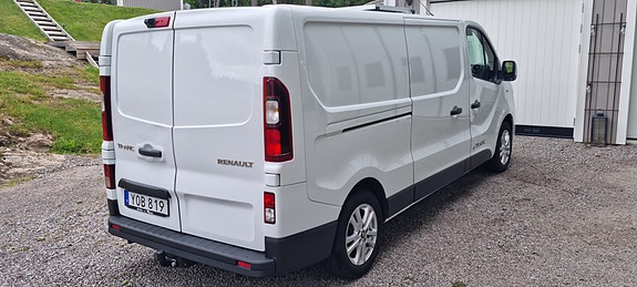 Renault Trafic 4 of 22