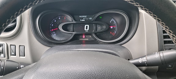 Renault Trafic 22 of 22