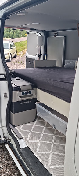 Renault Trafic 15 of 22