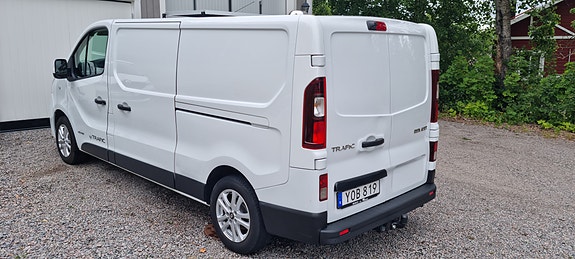 Renault Trafic 5 of 22