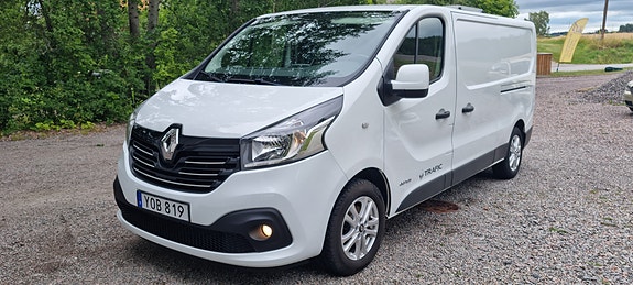 Renault Trafic 3 of 22