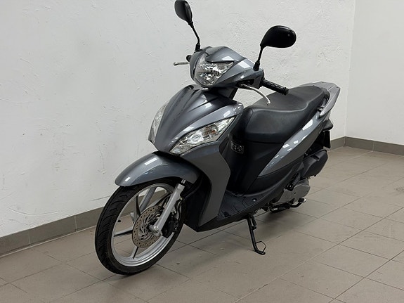 Honda NSC50 VISION | KLASS 1 MOPED 4 of 7