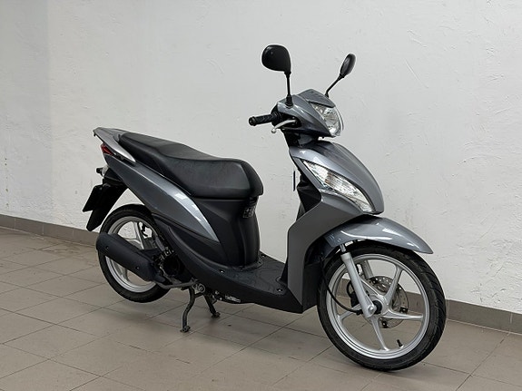 Honda NSC50 VISION | KLASS 1 MOPED 6 of 7