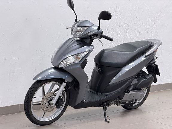 Honda NSC50 VISION | KLASS 1 MOPED 2 of 7