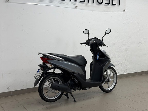 Honda NSC50 VISION | KLASS 1 MOPED 5 of 7