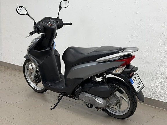 Honda NSC50 VISION | KLASS 1 MOPED 3 of 7