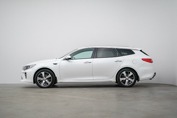 Kia Optima 3 of 5
