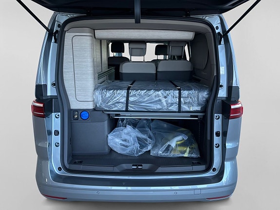Volkswagen California 18 of 19